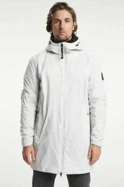 Transition Coat