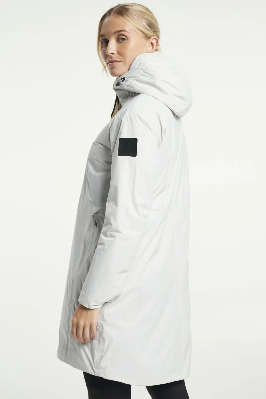 Transition Coat