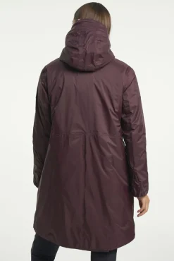 Transition Coat