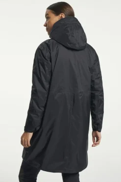 Transition Coat