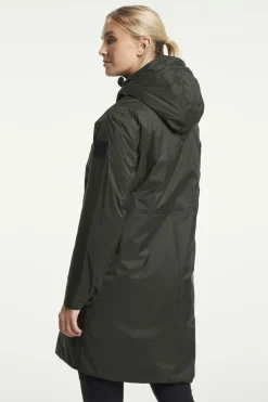 Transition Coat