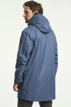 Transition Coat