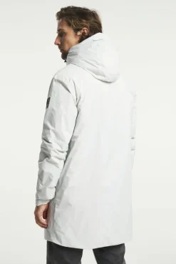 Transition Coat