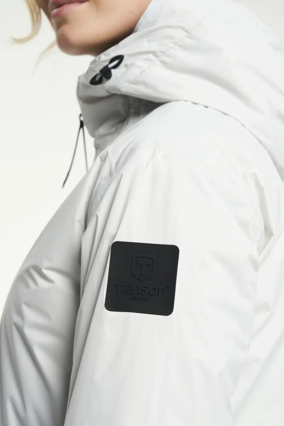 Transition Coat