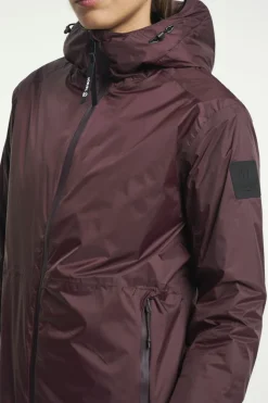 Transition Coat