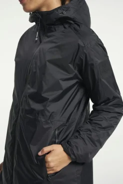 Transition Coat