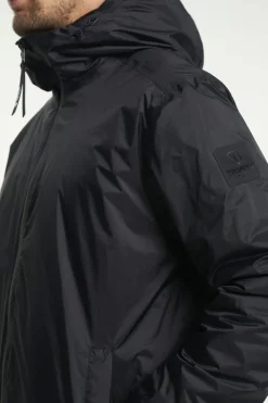 Transition Coat