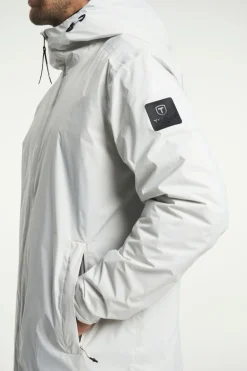 Transition Coat