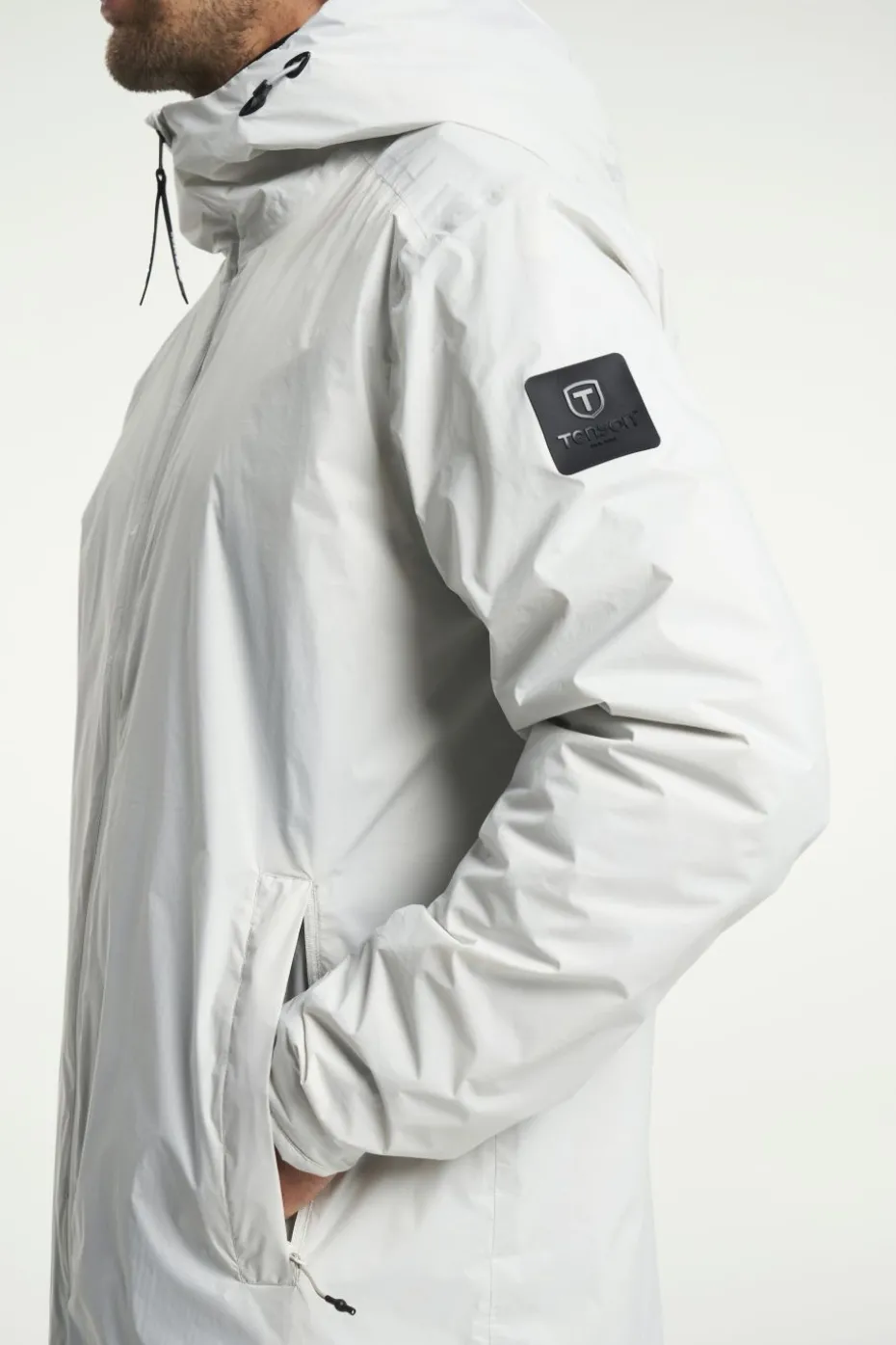 Transition Coat