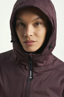 Transition Coat