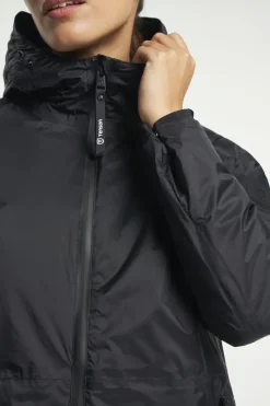 Transition Coat