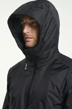 Transition Coat