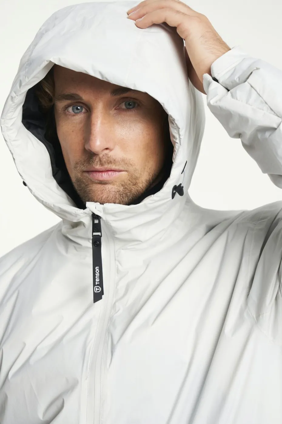 Transition Coat