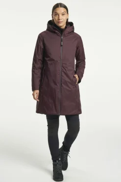 Transition Coat