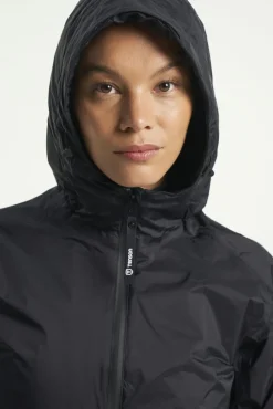 Transition Coat