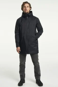 Transition Coat