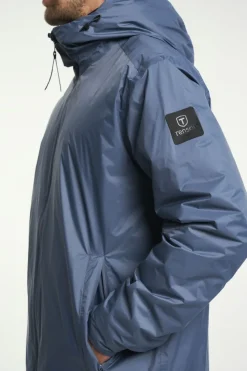 Transition Coat