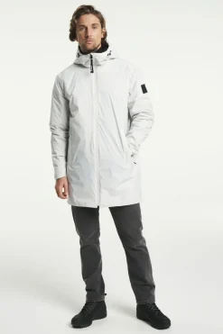 Transition Coat