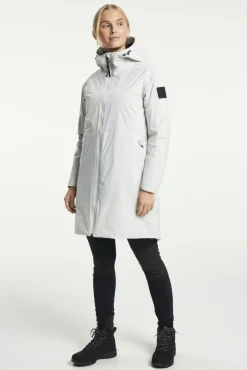Transition Coat