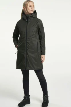 Transition Coat