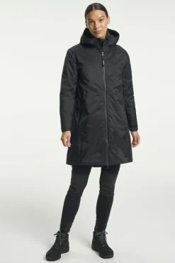 Transition Coat