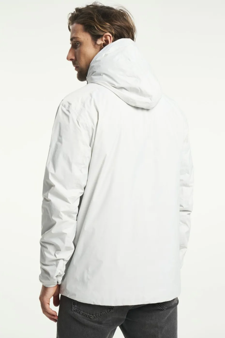 Transition Jacket