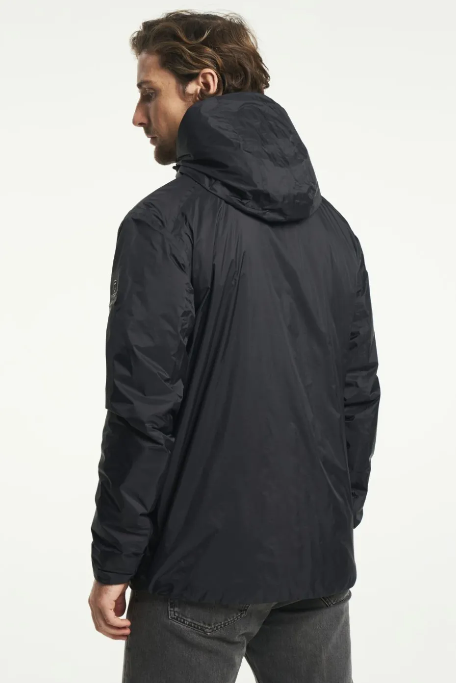 Transition Jacket