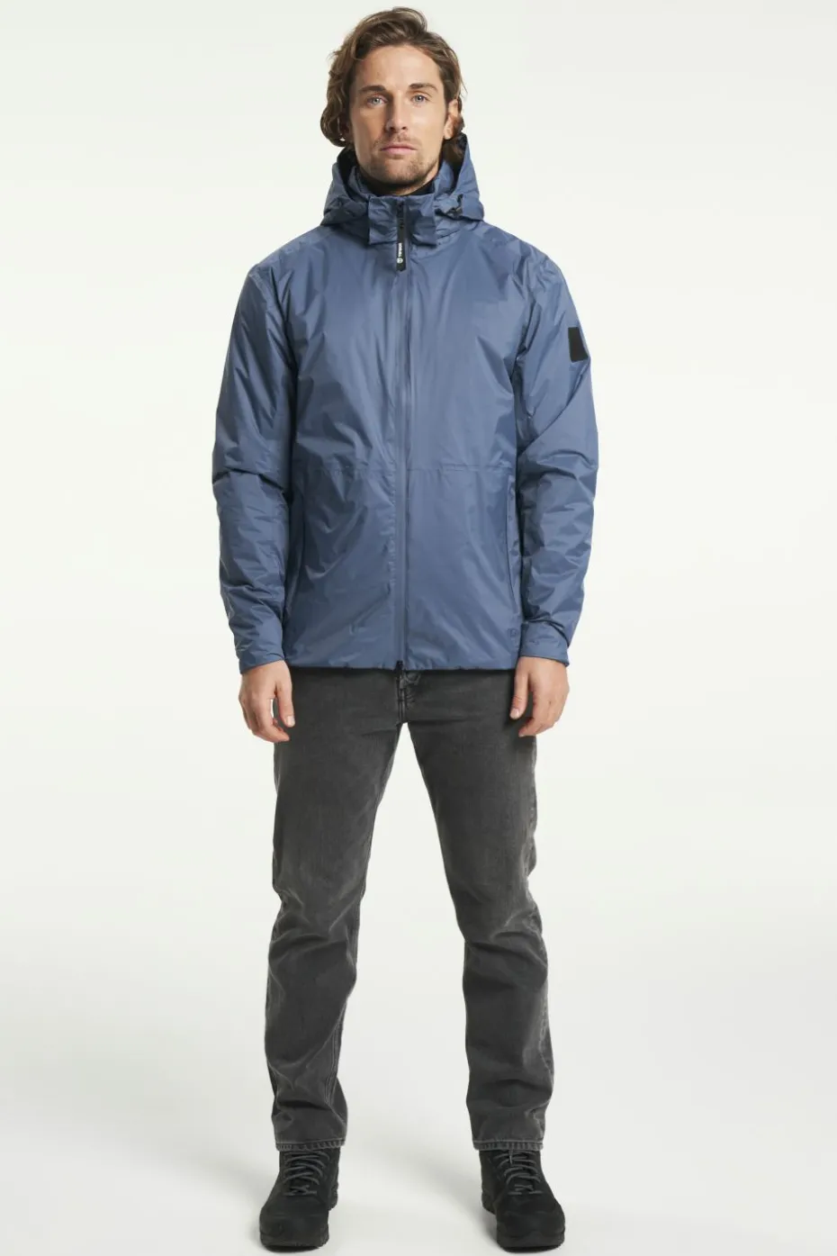 Transition Jacket