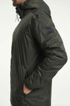 Transition Jacket
