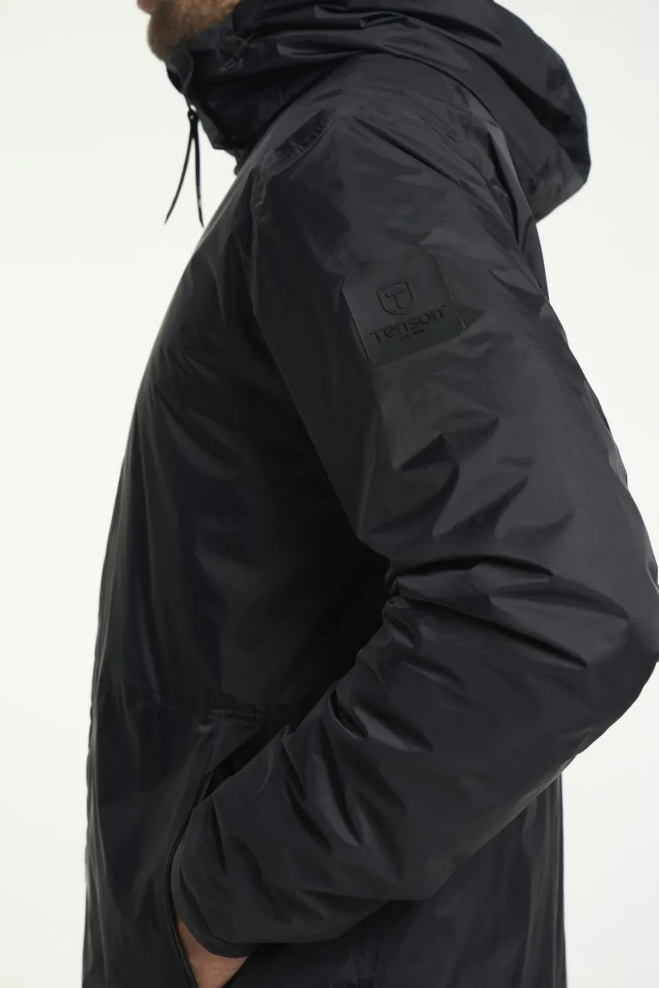 Transition Jacket