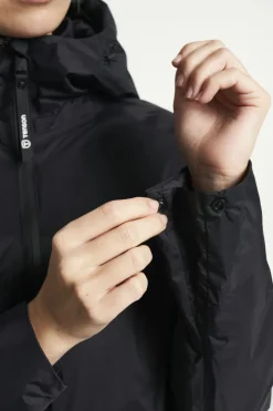 Transition Jacket