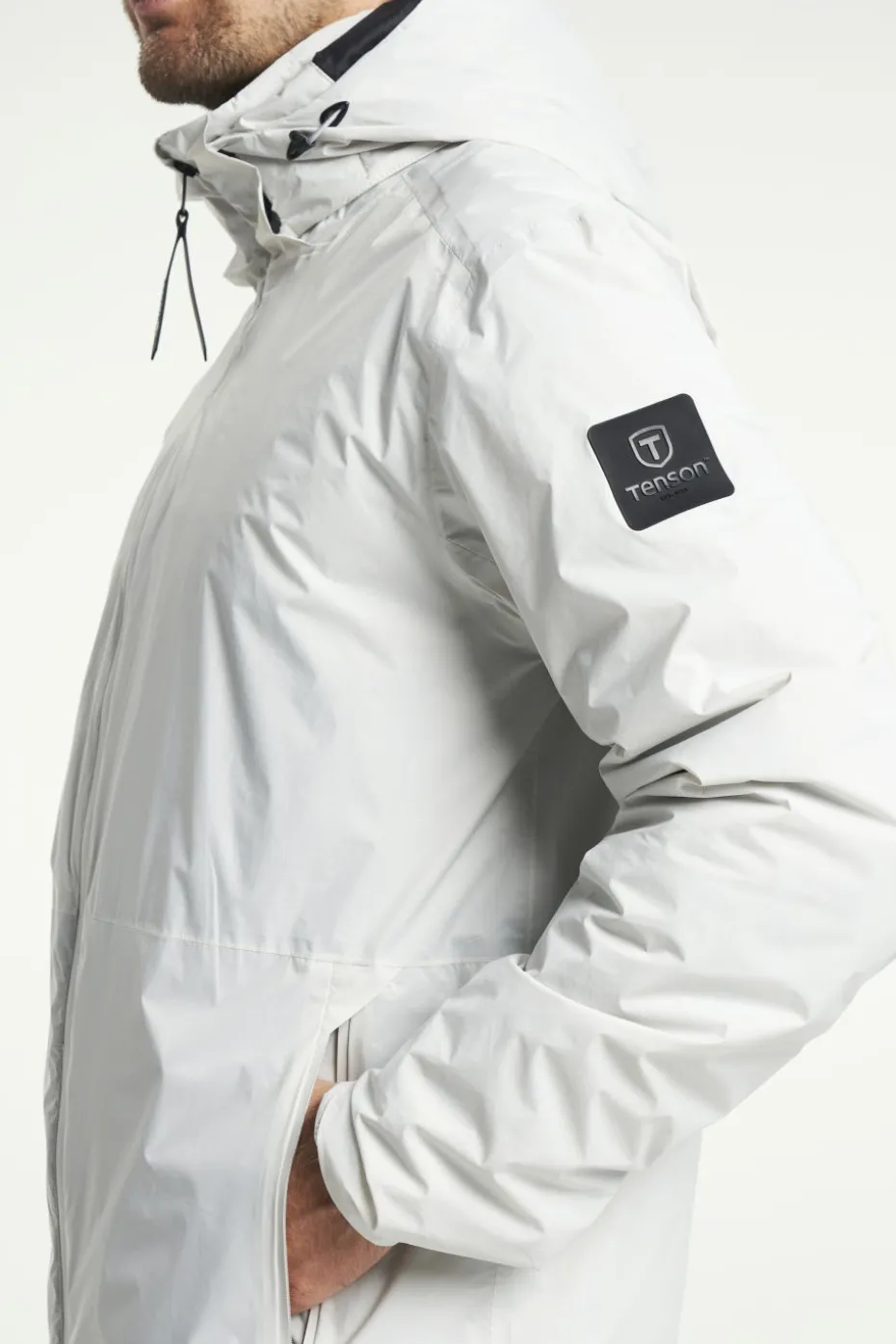Transition Jacket
