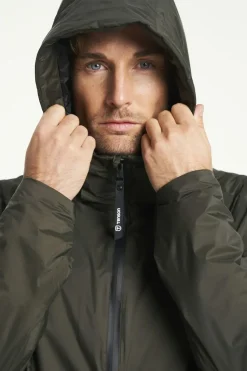 Transition Jacket