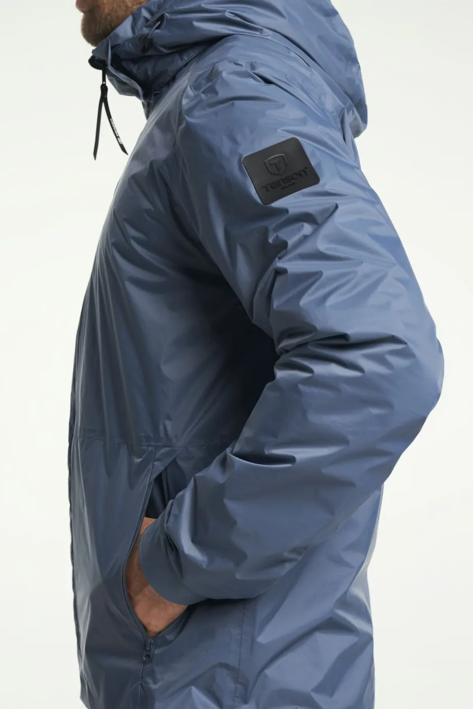 Transition Jacket
