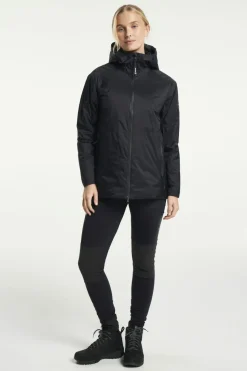 Transition Jacket