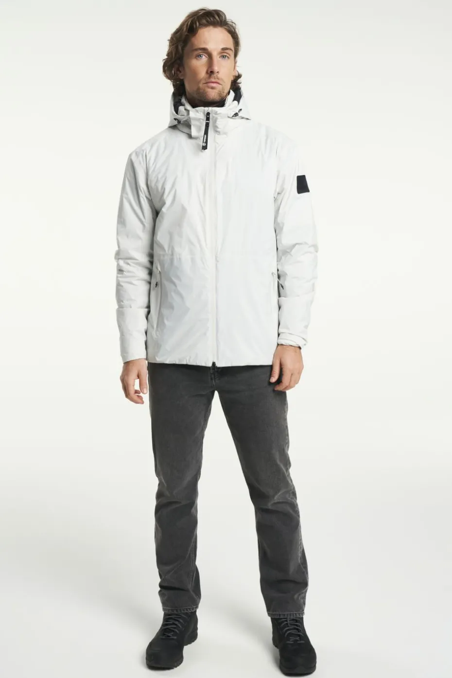 Transition Jacket