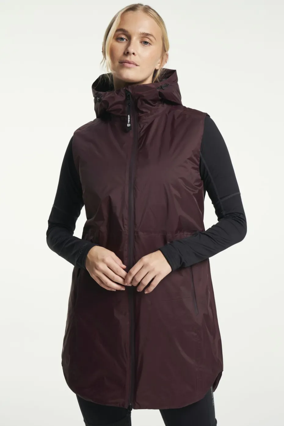 Transition Vest