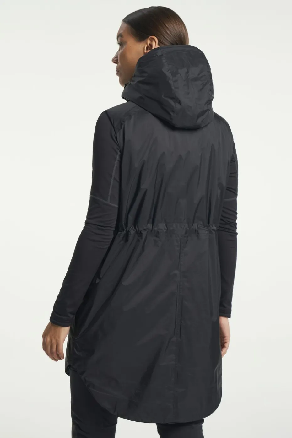 Transition Vest