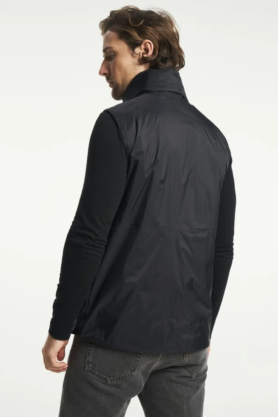 Transition Vest