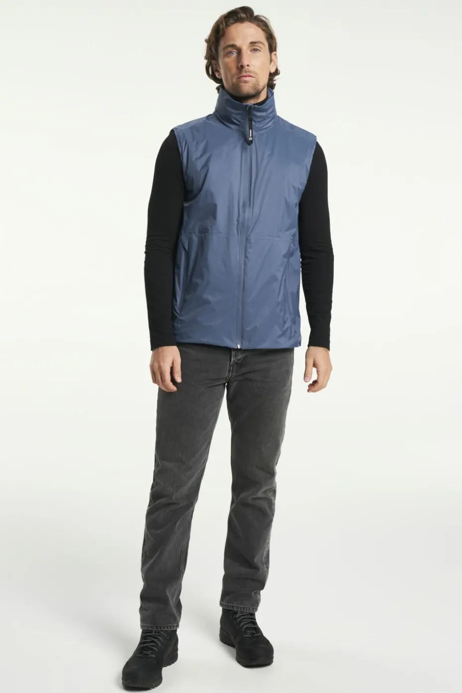 Transition Vest