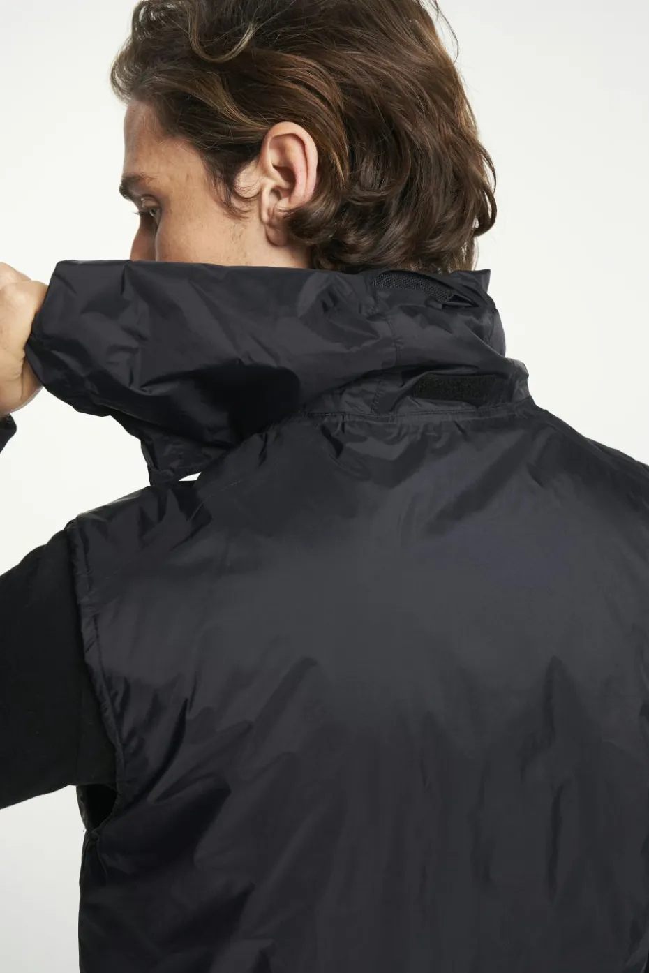 Transition Vest