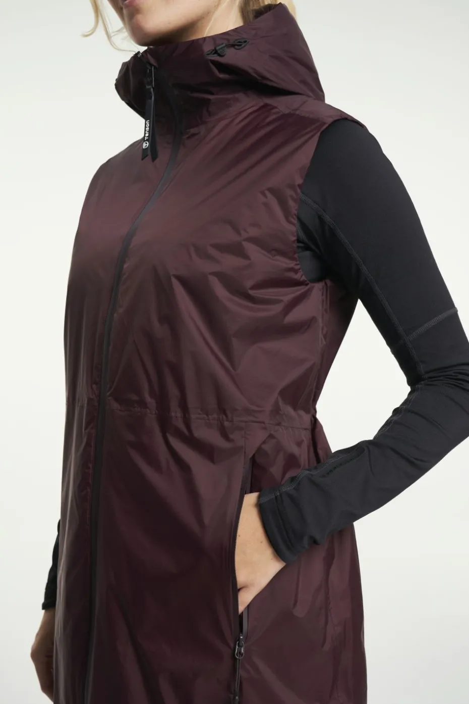 Transition Vest