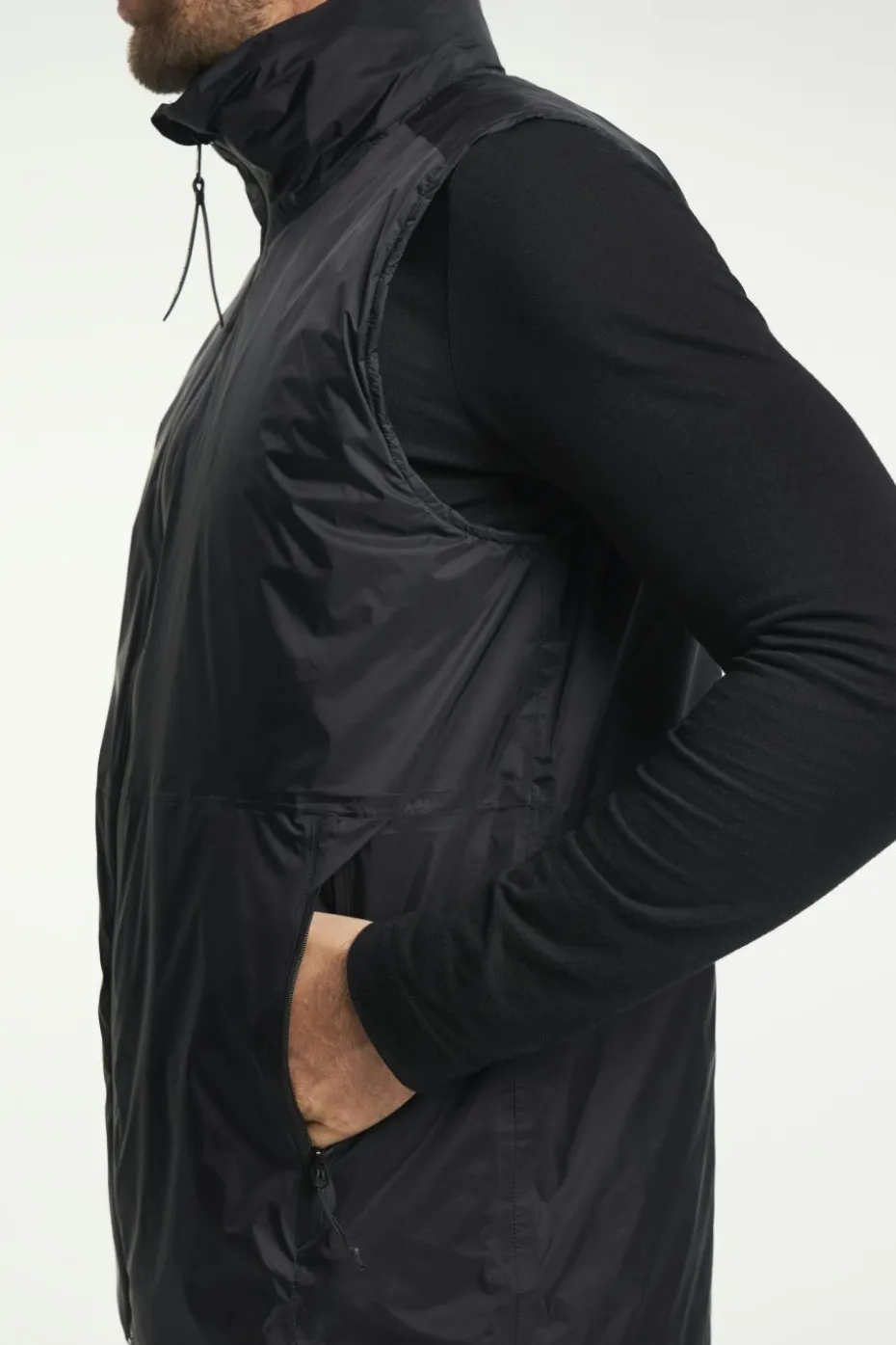 Transition Vest