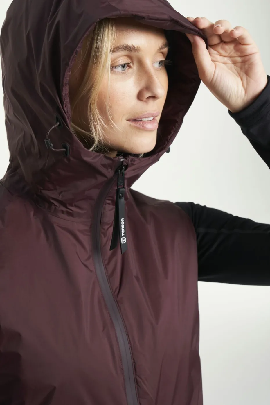 Transition Vest