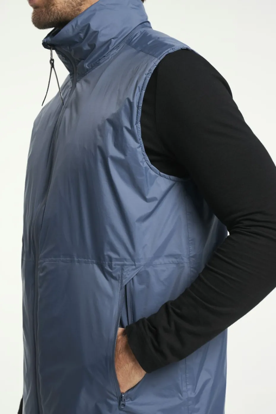 Transition Vest