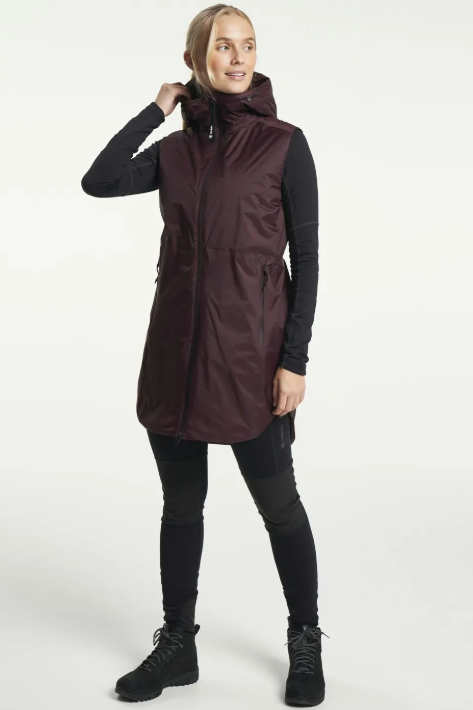 Transition Vest
