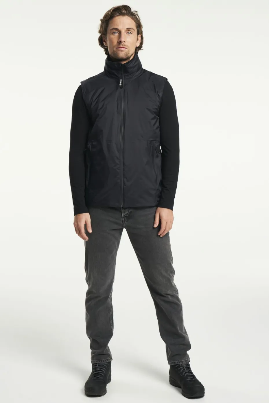 Transition Vest