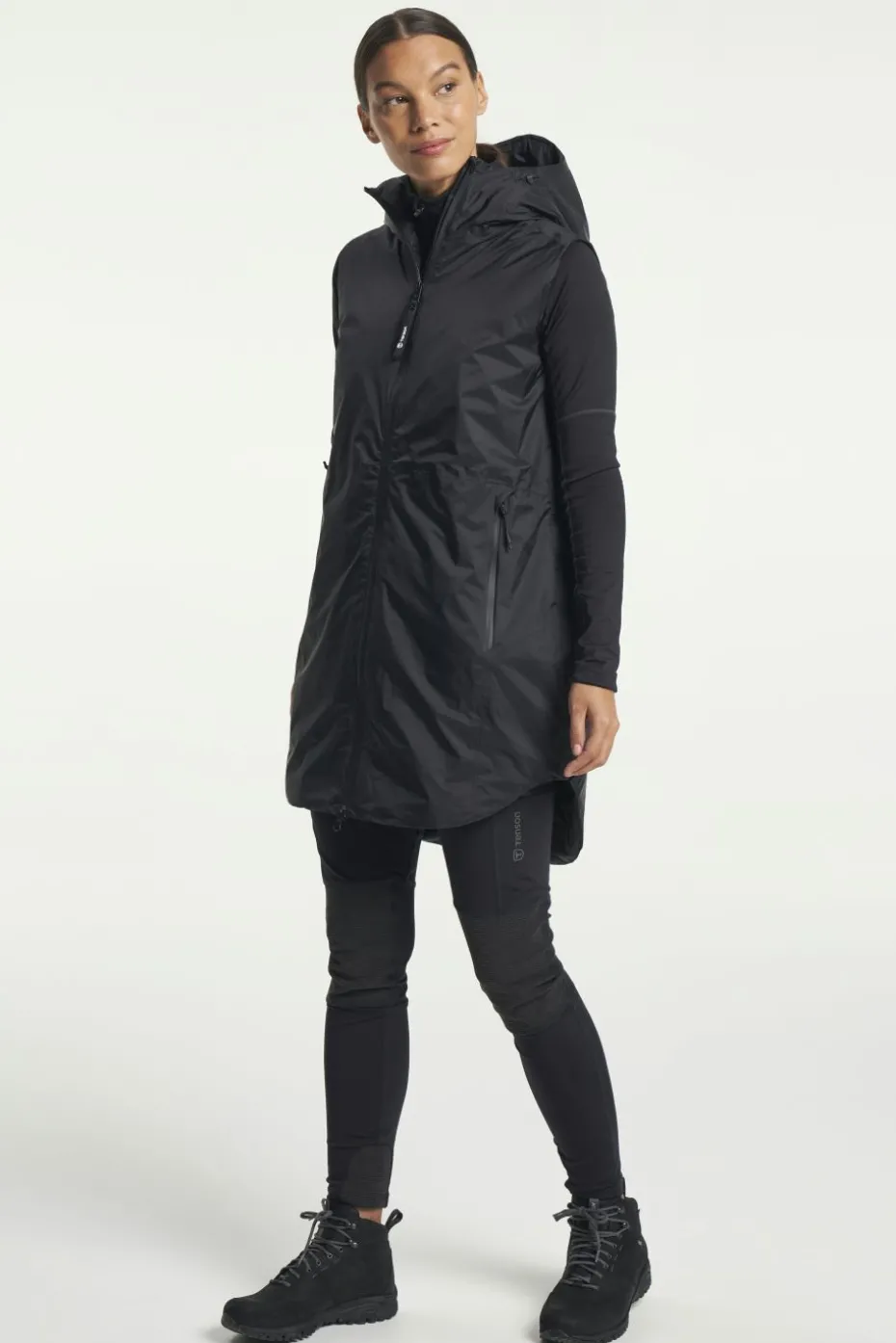 Transition Vest