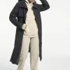 Trench Nouveau