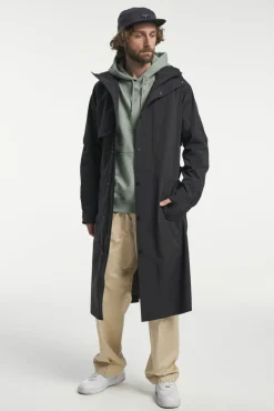 Trench Nouveau